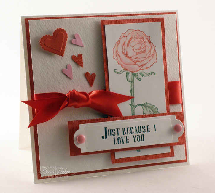 Blue I'll Always Be In Love With You Details about   Timeless Treasures Mini Scroll