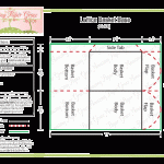 Image for Becca Bit: Lattice Basket Template
