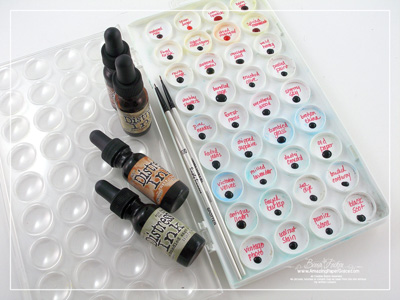 Filled Palette