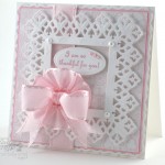 Image for Tie a Pretty Collar Bow