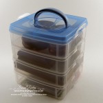 Image for JustRite Mount Storage