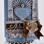 Image for Becca Bit: Pleated Background