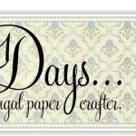Image for 31 Days to A Frugal Papercrafter