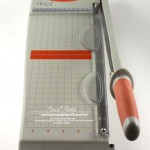 Image for Paper Cutter Question
