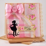 Image for Oh Pink, I Could Not Forsake You