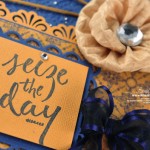 Image for Seize the Day