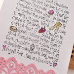 Image for The Truth About Chocolate