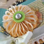 Image for Ruffled Flower Tutorial