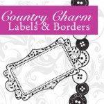 Image for Flourishes & Spellbinders Blog Hop