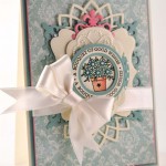 Image for A Bouquet of Good Wishes and a Becca Bit