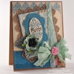 Image for Tutorial: Perfect Punched Border Frames