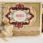 Image for Merci