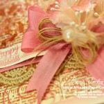 Image for Double Stamped Backgrounds