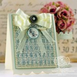 JustRite - Vintage Alphabet Soup 01 - Becca Feeken