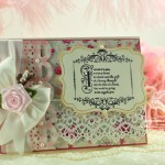 JustRite - Vintage Filigree Fancies - Becca Feeken