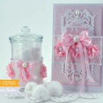 Image for Waltzingmouse Stamps Design Team April 2013 Blog Waltz