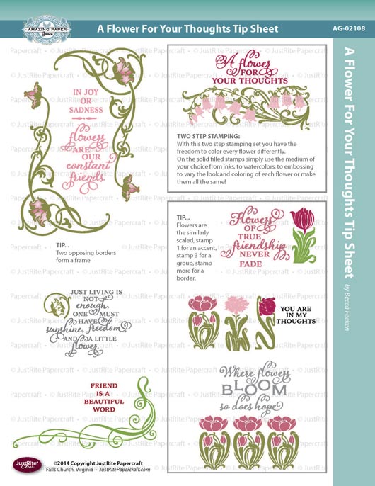 JR-AG-02108-A-Flower-for-Your-Thoughts-TIP-SHEET