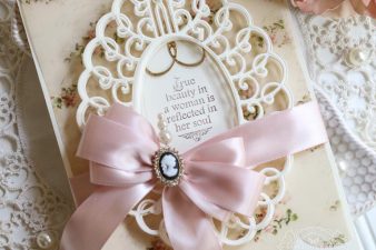 Introducing Romancing the Swirl by Becca Feeken
