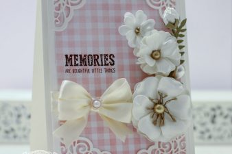 Amazing Paper Grace January 2018 Die of the Month