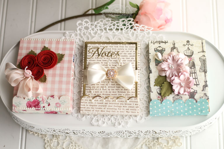 Introducing Amazing Paper Grace Vintage Treasuures designed by Becca Feeken featuring Spellbinders S4-997 Adorned Notepad - more info at www.amazingpapergrace.com/?p=34866