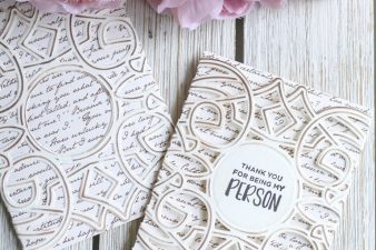 Amazing Paper Grace July Die of the Month Blog Hop