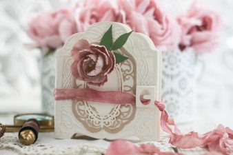 Introducing 3D Vignette Mini Albums by Becca Feeken to get links and see supplies go to www.amazingpapergrace.com/?p=35795