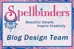 Spellbinders Paper Arts