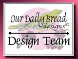 *Our Daily Bread Designs