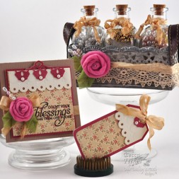 Pretties Kit - small