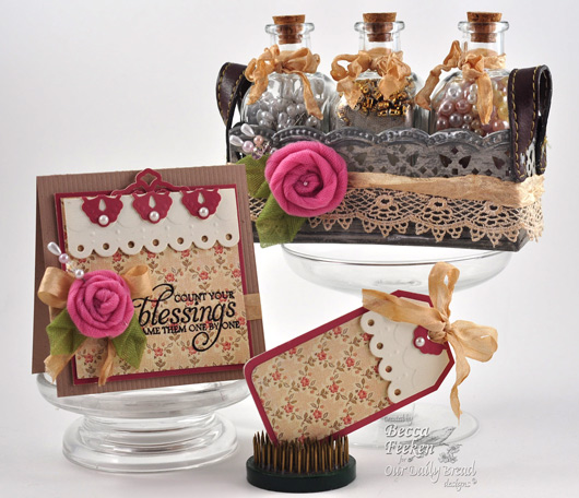 Pretties Kit - small