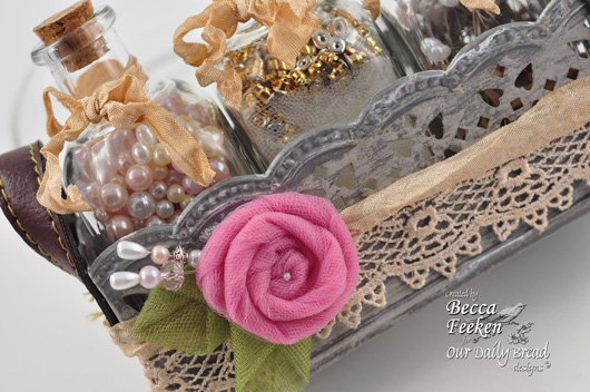 Pretties Container
