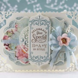 Card Making Ideas by Becca Feeken using Spellbinders Enchanted Labels Twenty Eight - www.amazingpapergrace.com