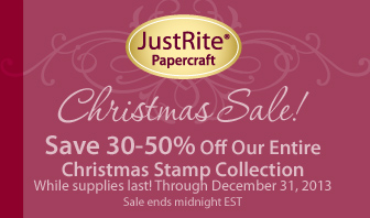 JustRite_StamperNews_2013_DECEMBERsaleICON