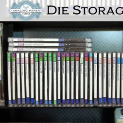 amazingpapergrace.com die storage