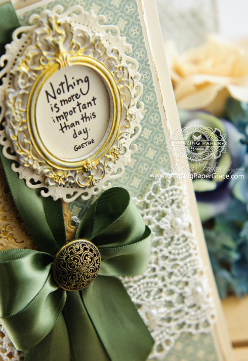 Card Making Ideas by Becca Feeken - www.amazingpapergrace.com