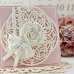 Card Making Ideas by Becca Feeken using Spellbinders Arched Elegance - www.amazingpapergrace.com