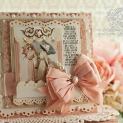 Card Making Ideas by Becca Feeken using Spellbinders Corners and Accents One - www.amazingpapergrace.com