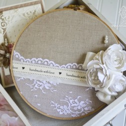 Gift Making Ideas by Becca Feeken using Spellbinders Layered Blooms Contour Die - www.amazingpapergrace.com