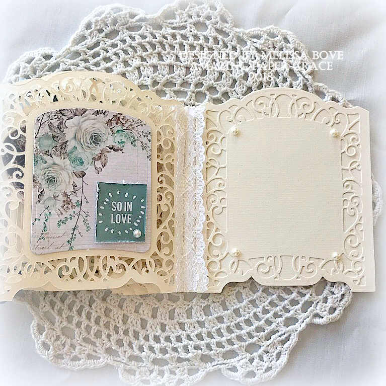 Grand Card Mini Album Ideas and Tutorials | Creative Team Inspiration ...