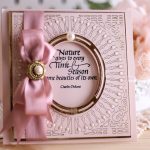 Amazing Paper Grace December 2018 Die of the Month by Spellbinders - Softly Spoke