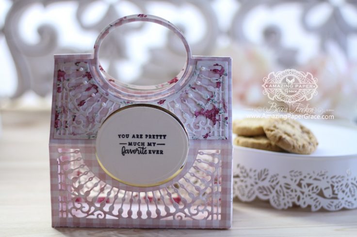 By Die Template » Amazing Paper Grace